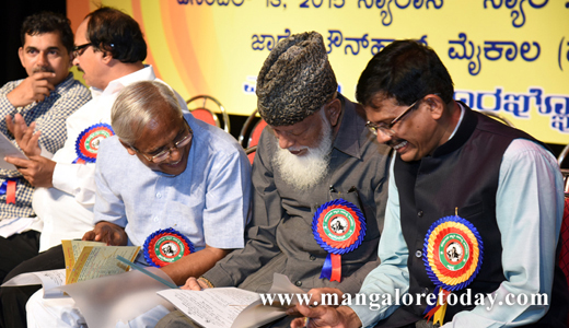 documentary on Beary Language